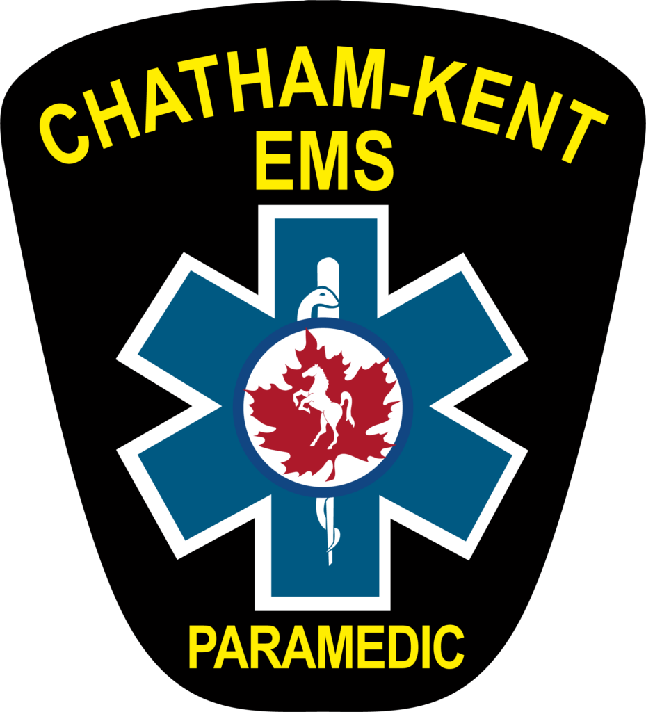 Chatham-Kent EMS